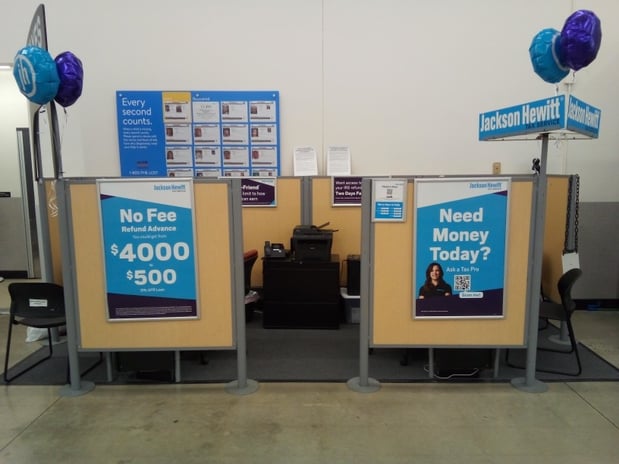 Images Jackson Hewitt Tax Service