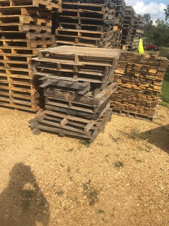 Images Elite Pallet Co