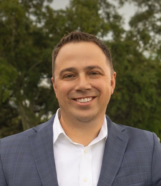 Michael Cinquemano, Associate Broker - Mihara & Associates