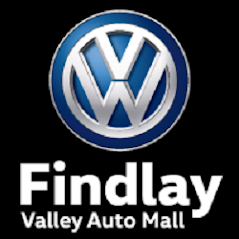 Findlay Volkswagen Henderson Logo