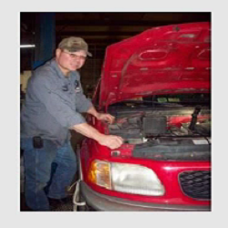 Images Collins Auto Repair