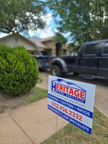 Images Heritage Home Services