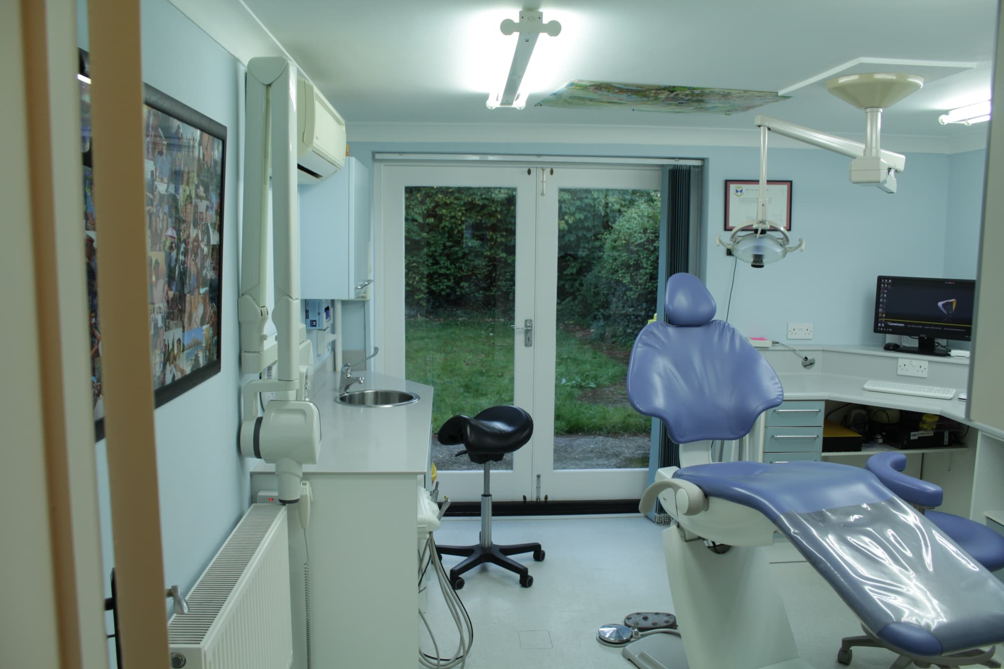 Images Seaview Dental Practice