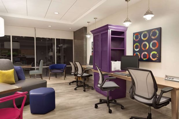 Images Home2 Suites by Hilton Billings