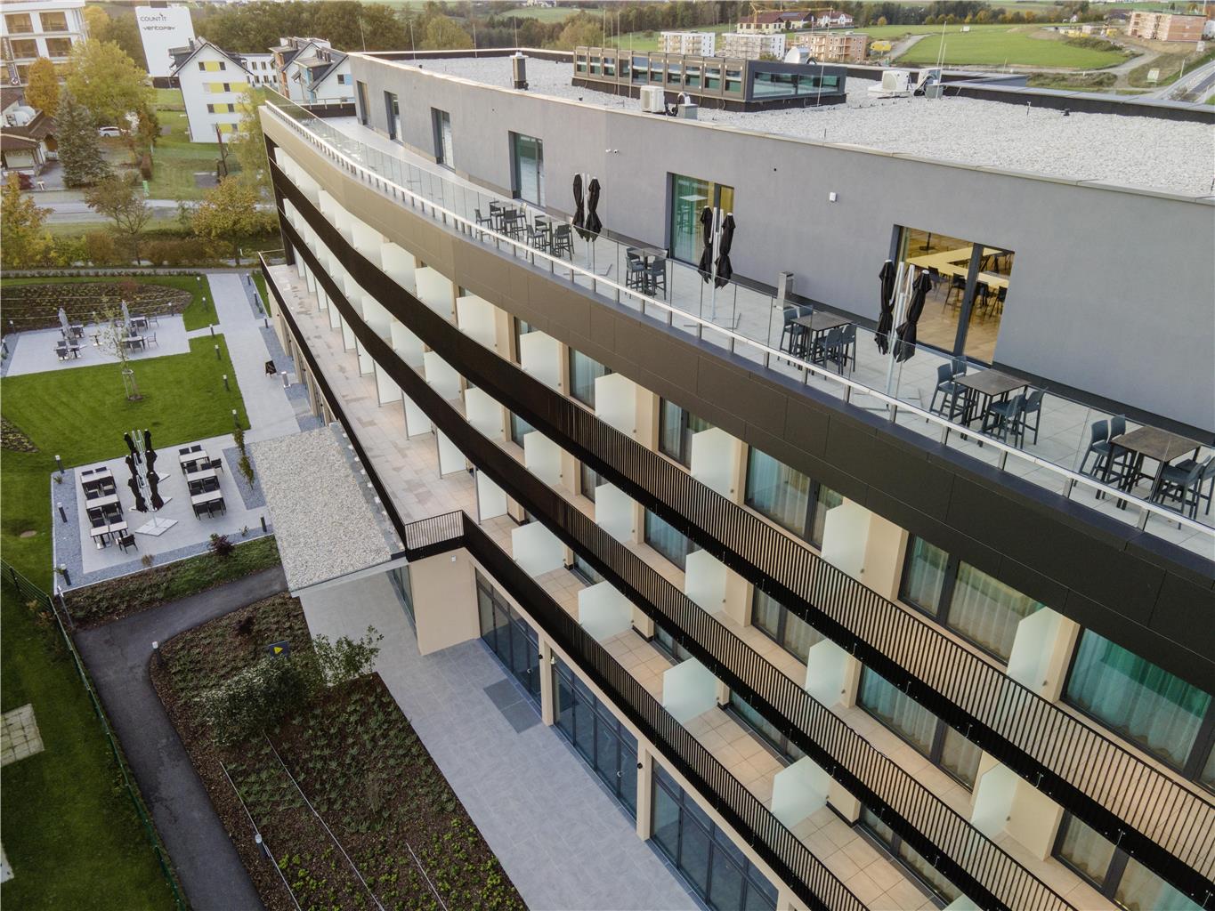 Bild 44 von Best Western Parkhotel Hagenberg