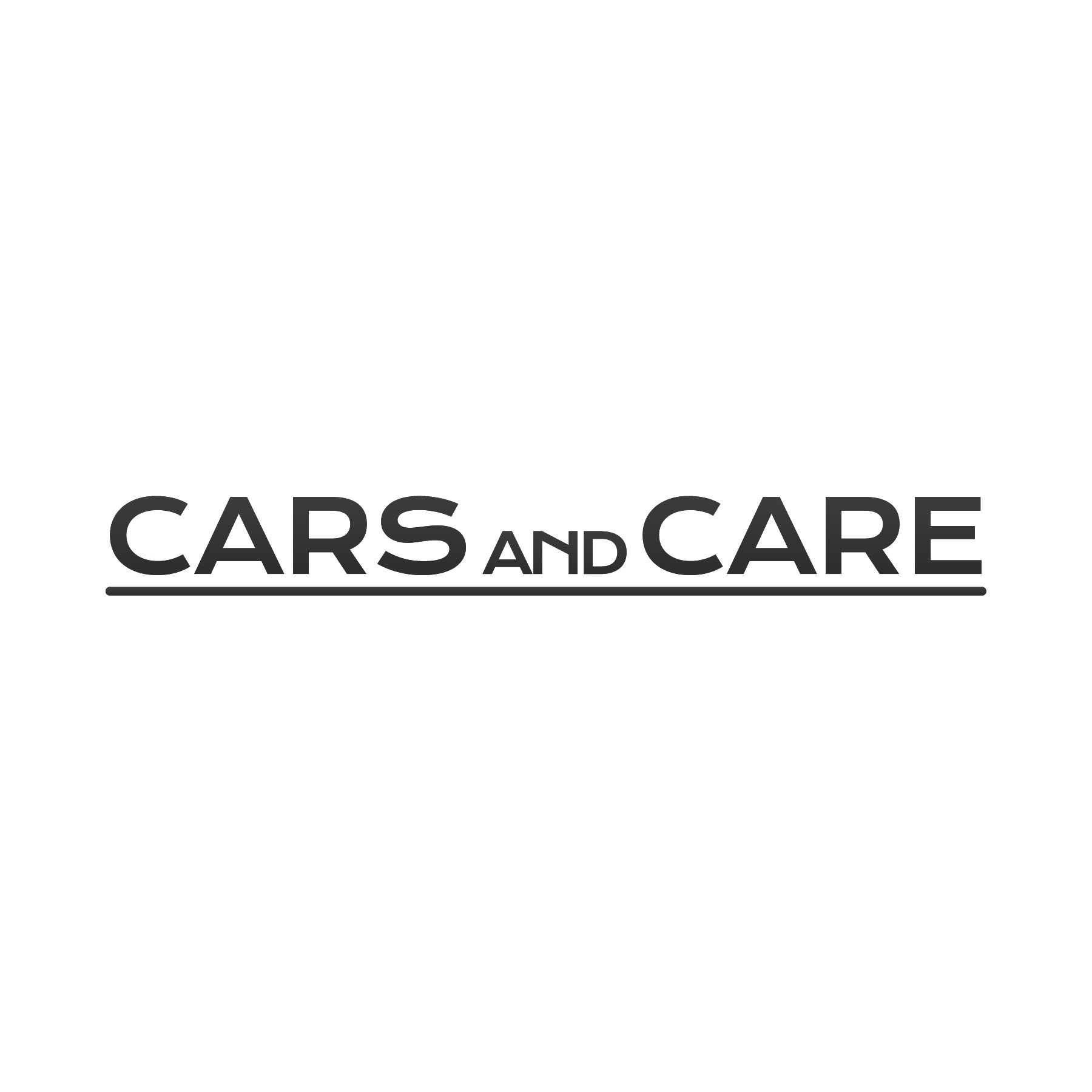 Cars and Care Goeree-Overflakkee Logo