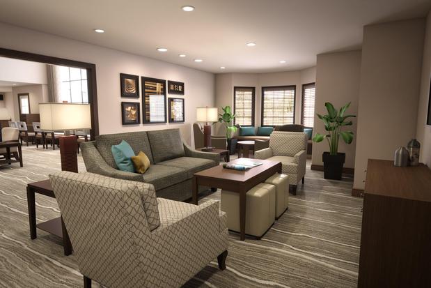 Images Staybridge Suites Southgate – Detroit Area by IHG