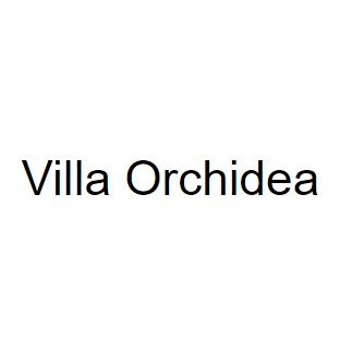 Villa Orchidea Logo