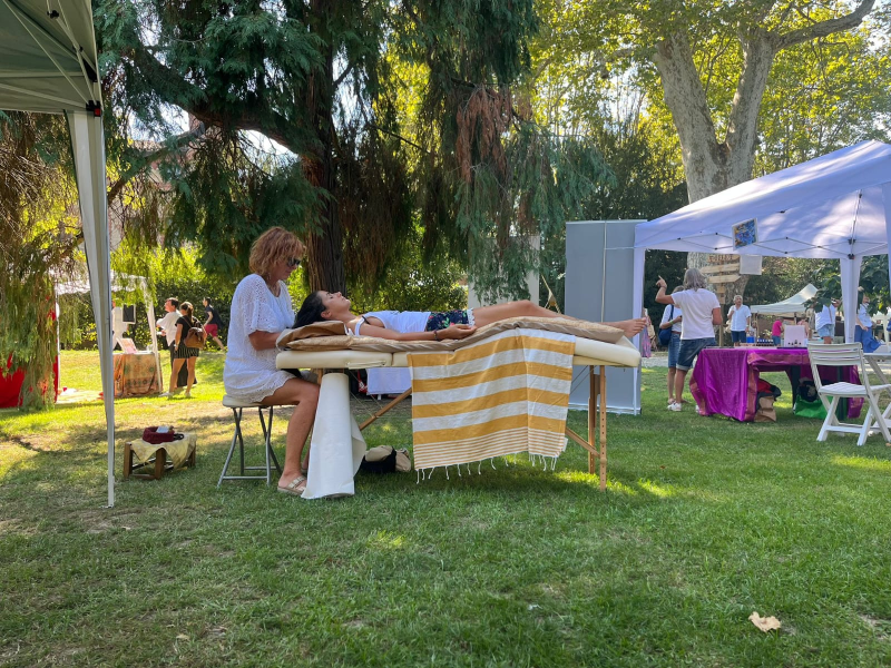 Images Studio Olistico La Luce del Benessere