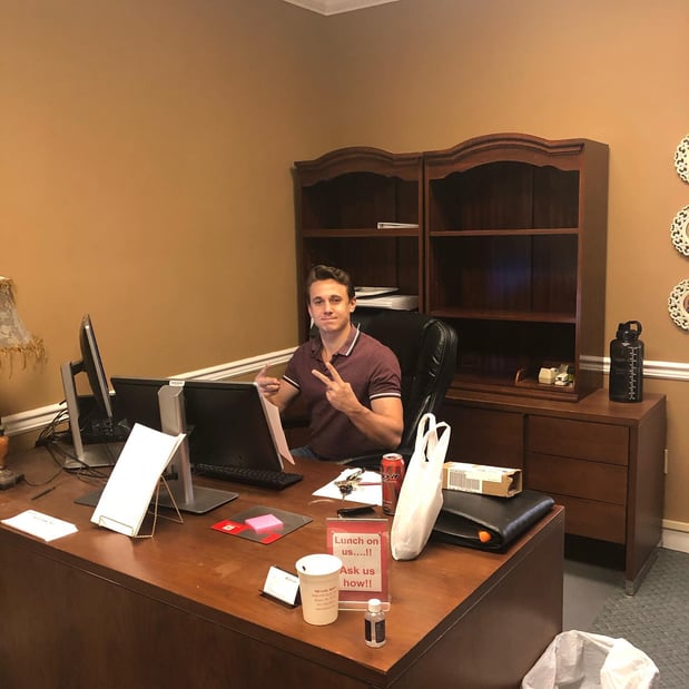 Images Hal Lusk - State Farm Insurance Agent