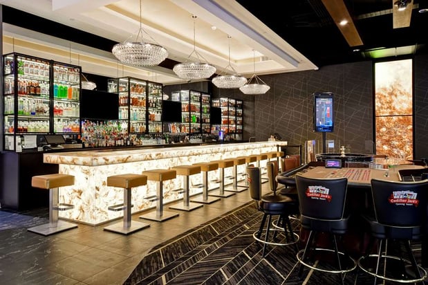 Images DoubleTree by Hilton Deadwood at Cadillac Jack's