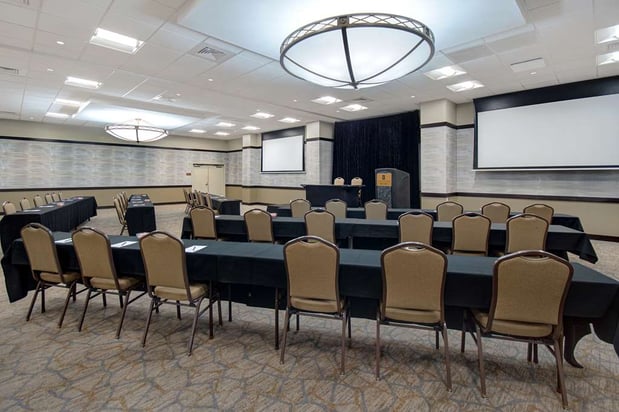 Images Embassy Suites by Hilton Jacksonville Baymeadows