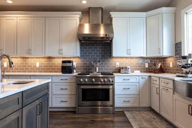 Images Loudoun Basements