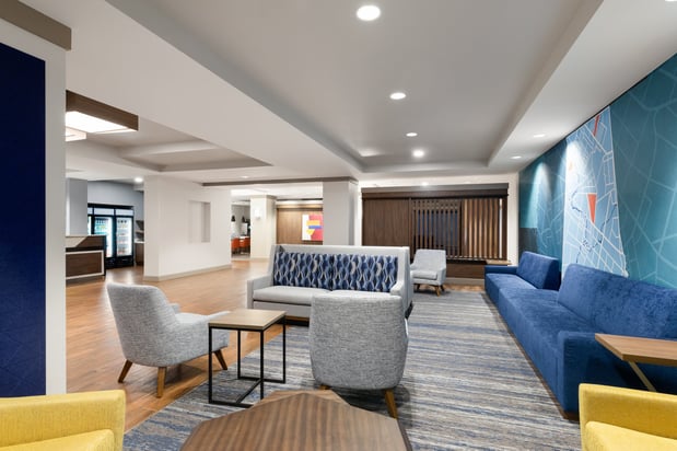 Images Holiday Inn Express & Suites Huntsville West - Research Park by IHG