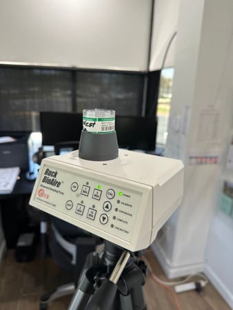 Images 24H Mold Inspection of Pomona