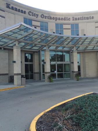 Images Orthopaedic & Sports Medicine Clinic of Kansas City, LLC