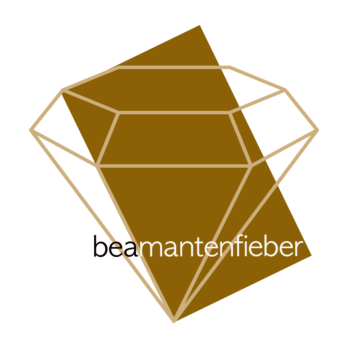 Beamantenfieber - Unikatschmuck in Leinfelden Echterdingen - Logo