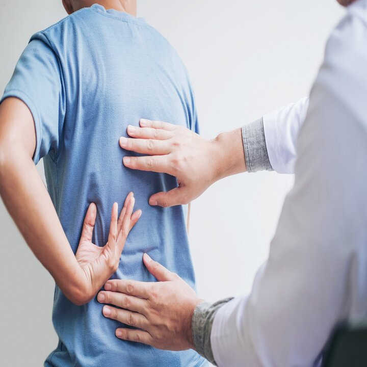 Images Morgan Physical Therapy PLLC