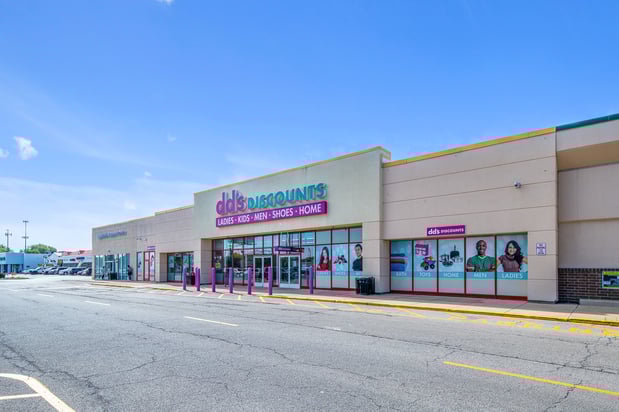 Images Burbank Plaza