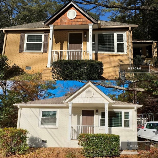 Images Terminus Painting Co