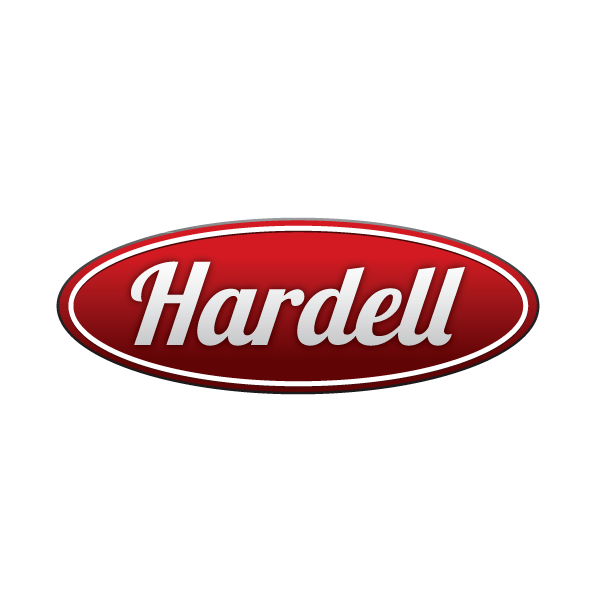 Hardell Services Logo