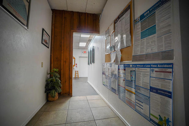 Images Carols Ambulance Inc