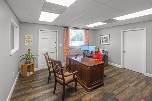 Images Erica Herndon Timmons - State Farm Insurance Agent