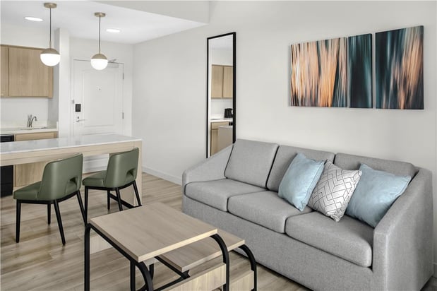 Images Homewood Suites by Hilton Fayetteville