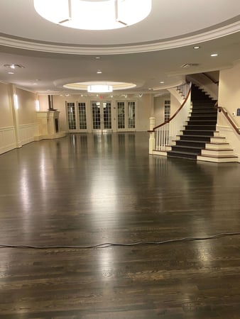Images N-Hance Wood Refinishing of Columbus