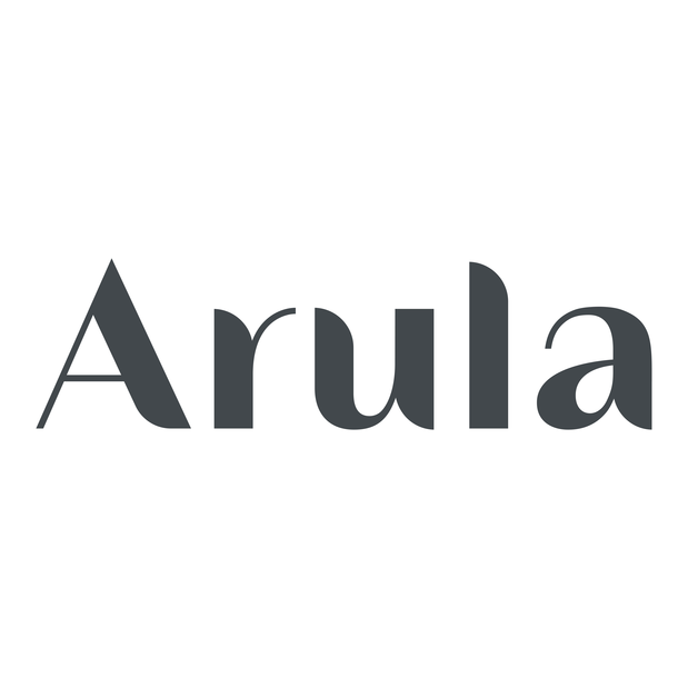 Arula Woodland Hills Mall Logo