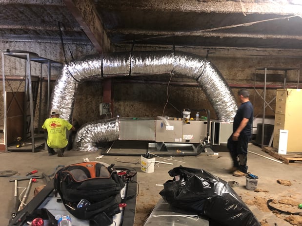 Images AirSol Air Conditioning and Heating