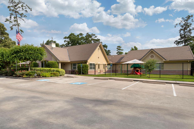Images Primrose School of The Woodlands at Sterling Ridge