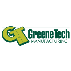 GreeneTech Manufacturing Company, Inc. Logo