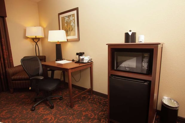 Images Hampton Inn Elmira/Horseheads