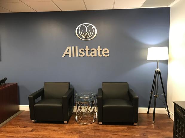 Images Cato Insurance Group Inc: Allstate Insurance