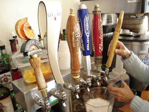 Images O'Leary's Tiki Bar & Grill
