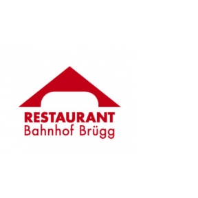 Restaurant Bahnhof Logo