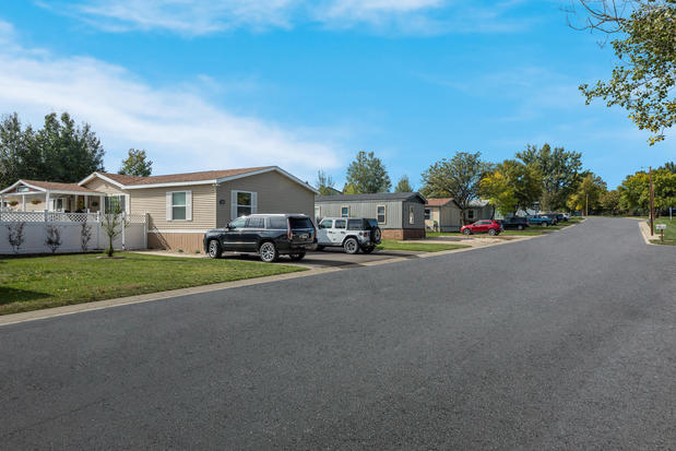 Images West Park Village