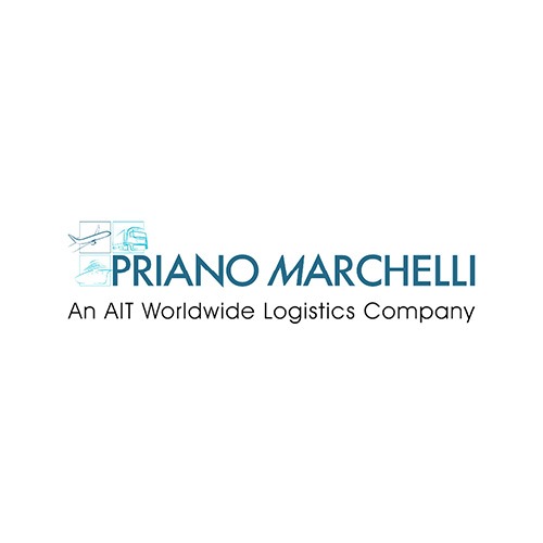 Priano Marchelli Logo