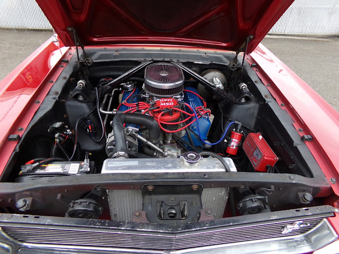 Images Mike's Auto Repair LLC