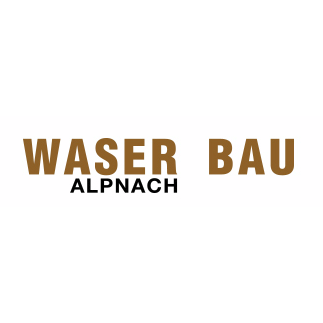 Waser Bauallrounder GmbH Logo
