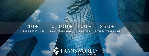 Images Transworld Business Advisors of West Michigan