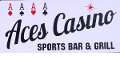 Ace's Casino Logo
