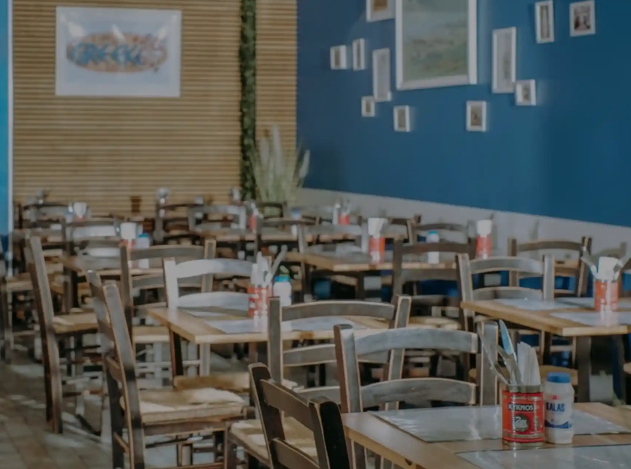 Little GREEK Tavern, Berliner Straße 48 in Offenbach am Main