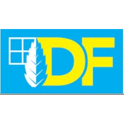Df Serramenti Logo