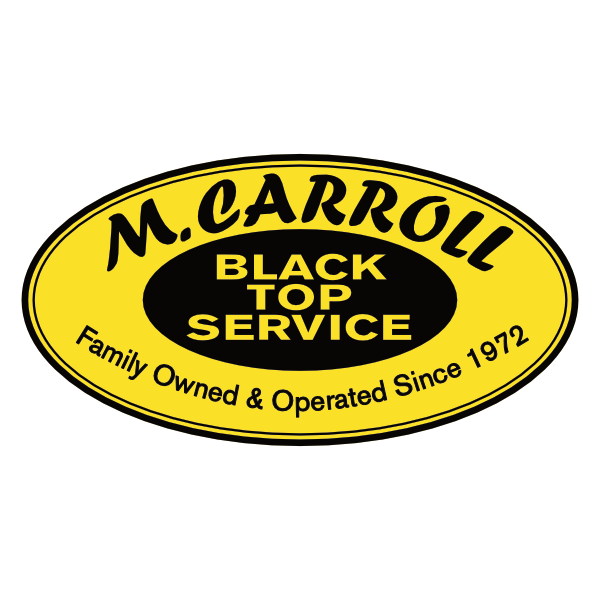 M Carroll Blacktop Service