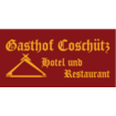 GASTHOF COSCHÜTZ Hotel und Restaurant in Dresden - Logo
