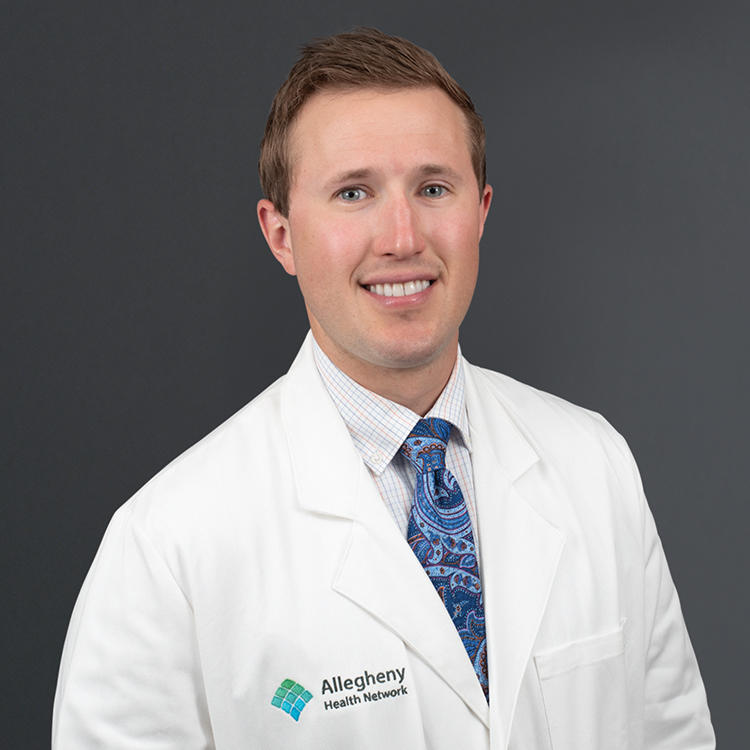 Dr. Jordan Luke Allen, MD - Pittsburgh, PA - Urology