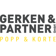 Gerken & Partner GmbH in Bremervörde - Logo