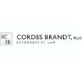 Cordes Brandt PLLC Logo